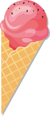 Ice Cream Cone